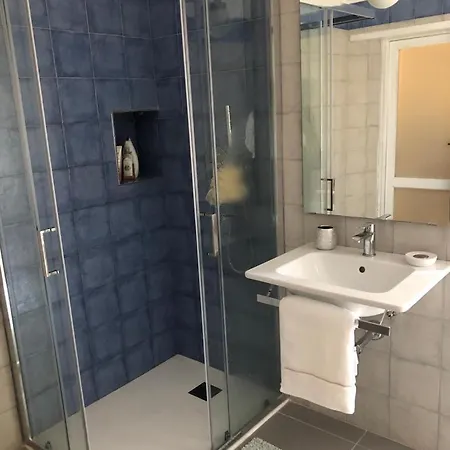 Сasa de vacaciones Palazzo Conforti Calvanico