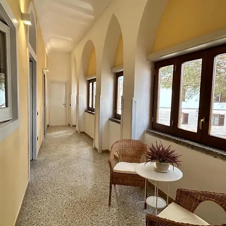 Palazzo Conforti Calvanico