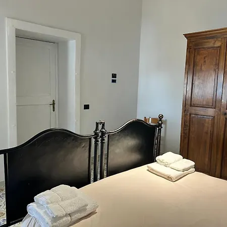 Сasa de vacaciones Palazzo Conforti *