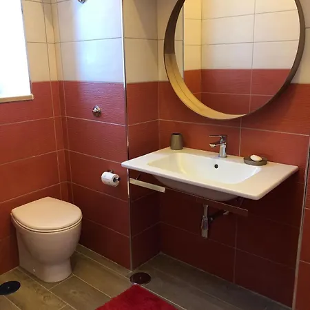 Palazzo Conforti Holiday home